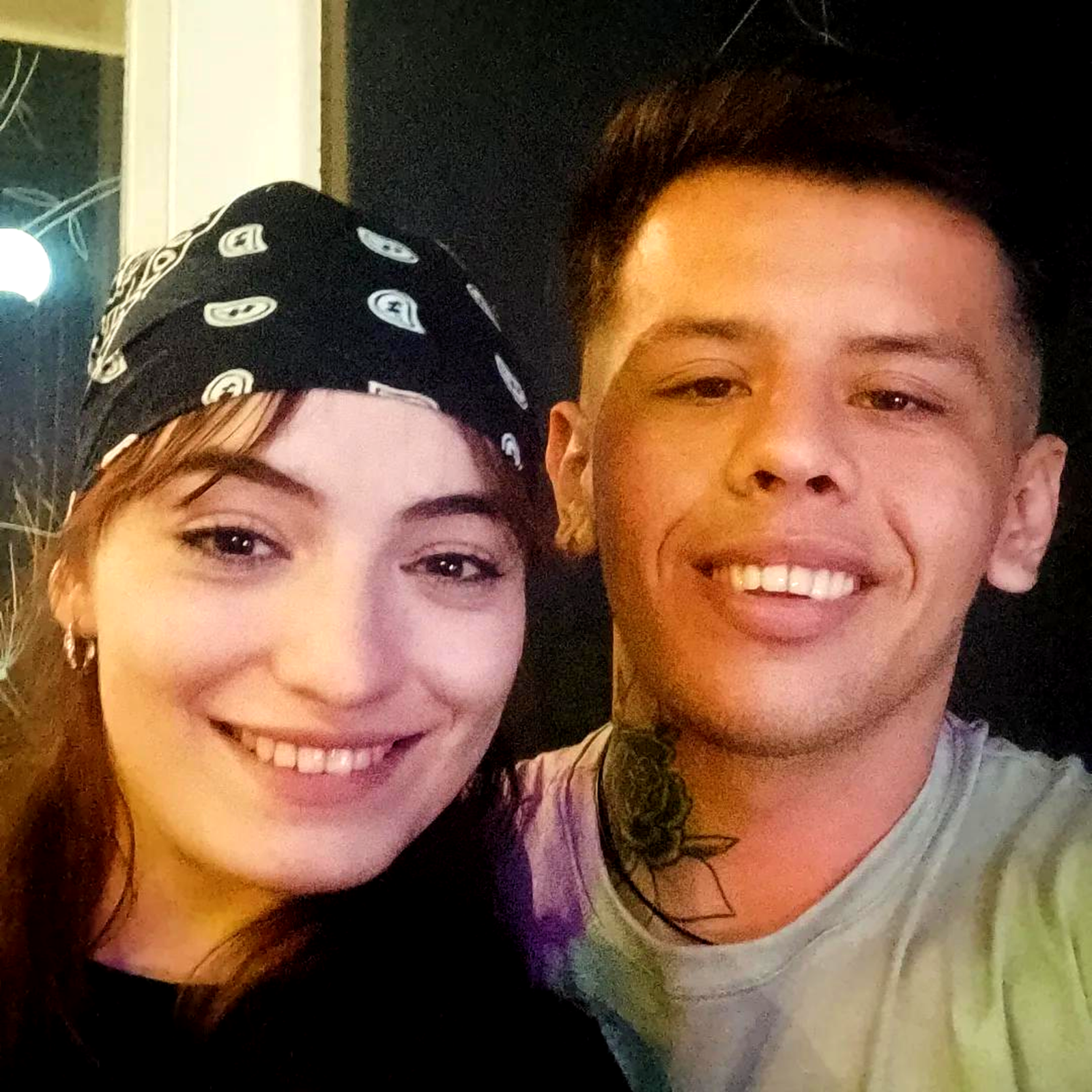 Tamara y su amor eterno